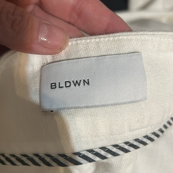 BLDWN Wednesday skirt - Picture 9 of 10